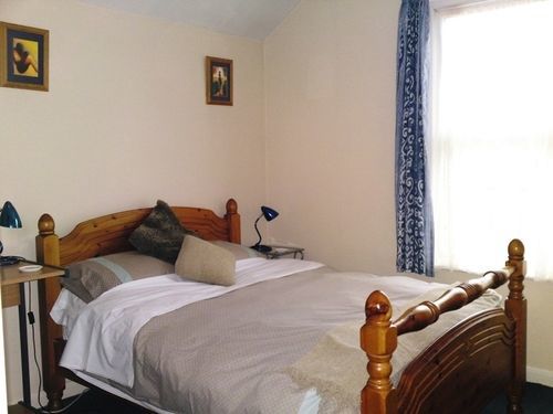 Bed and Breakfast Crestwell House Eastleigh Zewnętrze zdjęcie